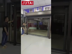 IP67 Wasserdichtheit Sicherheits-Blanking Light Vorhang Sensor