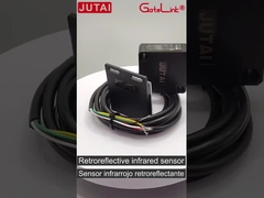 JUTAI Retrore flexibler Infrarot-Sensor