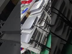 JUTAI Langstrecken-UHF-Leser: Globale Frequenzen EPC & TID Verschlüsselung mit CE