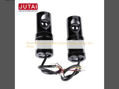 Wired 180 Grad Drehung Außen Infrarot Sensor 30m Reichweite