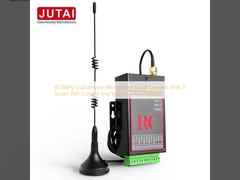 433MHz angepasste Mini-Versteckte Türöffner mit T Smart WLAN-Steuerung und Sprachsteuerungsoption