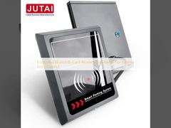 Verschlüsselte Bluetooth-Kartenleser 15m Reichweite für die Parkeingangskontrolle