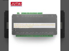 CE AC-44 Viertürer Sicherheitszugangssteuerung mit Gate Access Software