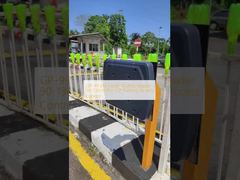 GP-99 EM-Karten 125KHz Lesegerät 90-130cm für die Parkzugangskontrolle