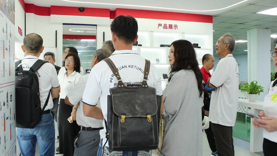 China Shenzhen Jutai Comm Co., Ltd. Unternehmensprofil