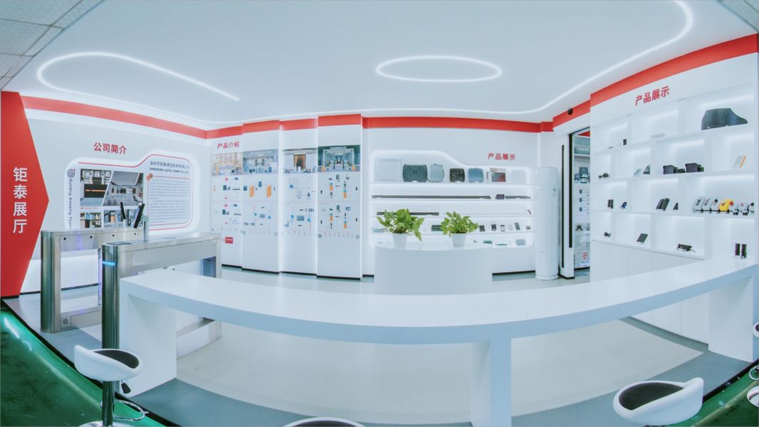 China Shenzhen Jutai Comm Co., Ltd. Unternehmensprofil