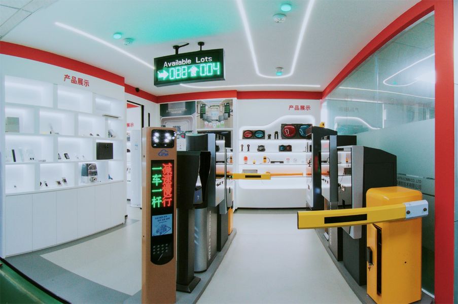 China Shenzhen Jutai Comm Co., Ltd. Unternehmensprofil