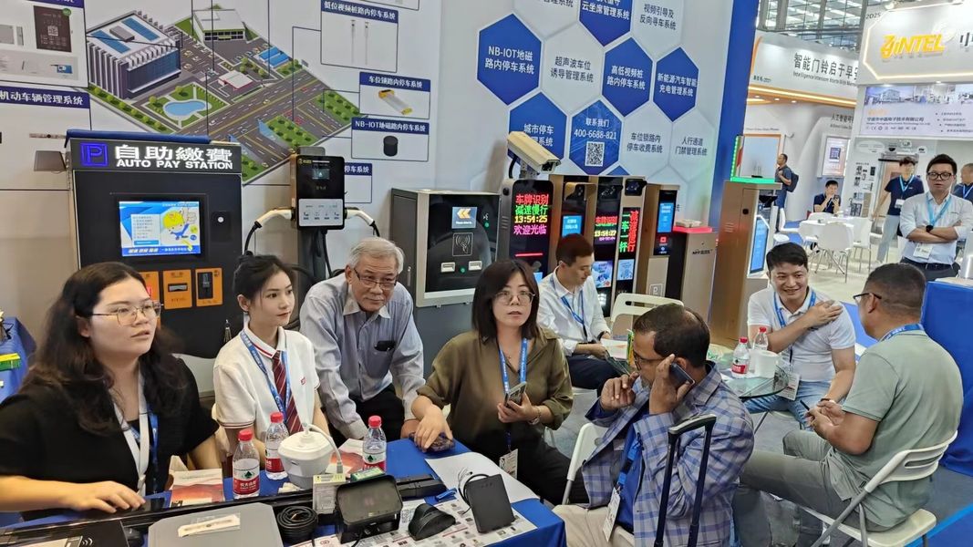 China Shenzhen Jutai Comm Co., Ltd. Unternehmensprofil