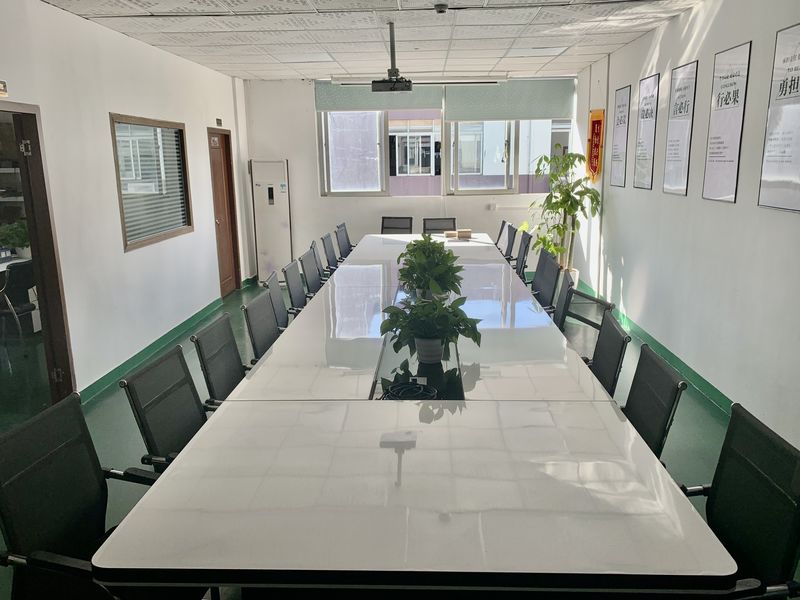 China Shenzhen Jutai Comm Co., Ltd. Unternehmensprofil