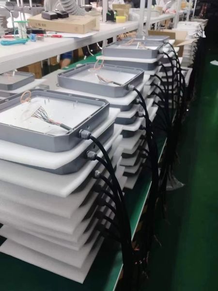 China Shenzhen Jutai Comm Co., Ltd. Unternehmensprofil