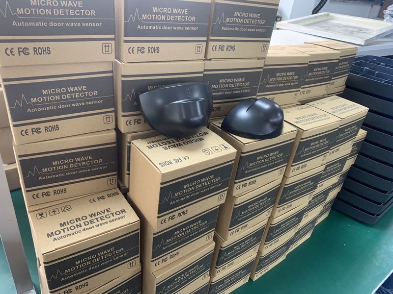 Shenzhen Jutai Comm Co., Ltd. Hersteller Produktionslinie