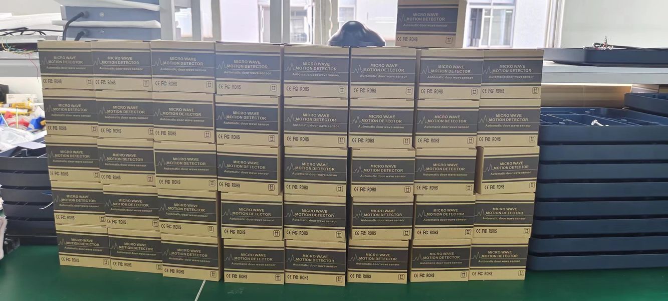 Shenzhen Jutai Comm Co., Ltd. Hersteller Produktionslinie
