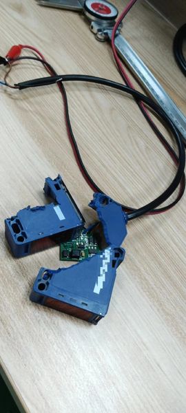 Shenzhen Jutai Comm Co., Ltd. Hersteller Produktionslinie