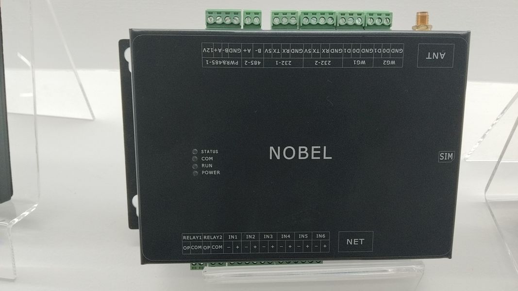Shenzhen Jutai Comm Co., Ltd. Hersteller Produktionslinie