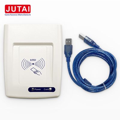 CE 13.56 Mhz RFID Card Reader Writer For Data Encoding
