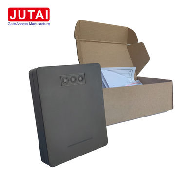 10-24VDC IP67 Waterproof Microwave Vehicle Detector with 1-6m Detection Range for Barrier Gates