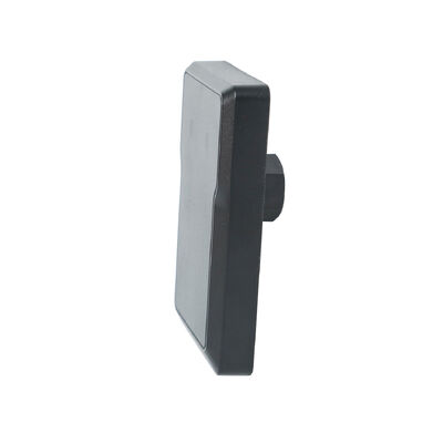 RD79-6M Smart Barrier Gate Radar Sensor for Vehicle Pedestrian Detection Anti-Crush Protection and Parking Access Control