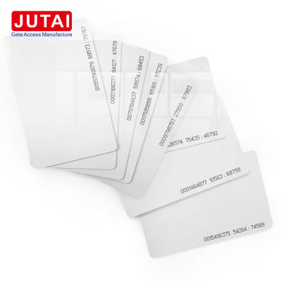 Dual-Band RFID UHF 13,56 MHz IC-Karte für das Zugriffsmanagement