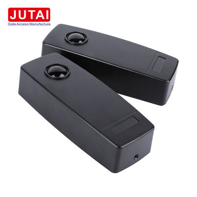 Wireless Automatic Gate Infrarot Photocell Gate Sensor IP65 mit Gummi