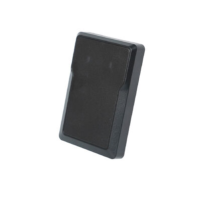 79GHz IP66 Parkschranken-Radarsensor mit Anti-Quetsch-Trigger-Modus, Bluetooth-Einrichtung und RS485-Kommunikation