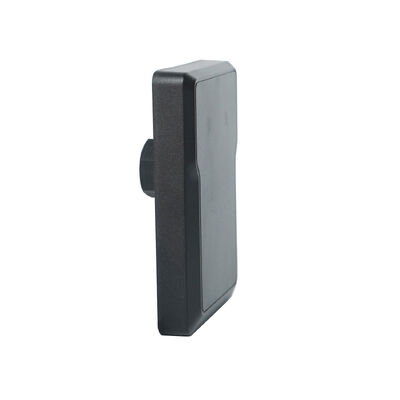 Parkplatzbarrieren-Radar-Sensor mit 79 GHz-Frequenz IP66-Schutz RS485-Ausgang und Bluetooth-Einstellung
