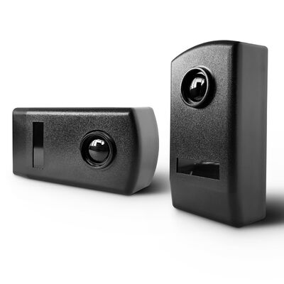 IR-20 Infrarot-Fotokellensensor mit IP65-Schutz, 20m Detektionsbereich und UV-Gegensatz für automatische Tore
