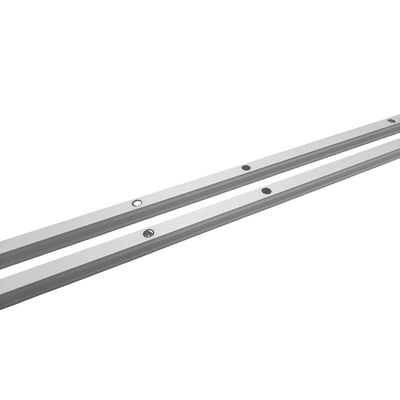 Industrielle Tür-Sicherheitslichtschranke mit 8-strahliger Kreuzerkennung, 12m Reichweite und IP67-Schutz für Schnelllauftore
